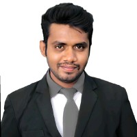 Prabhaharan Jeevanantham