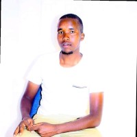 Nelson Kimutai
