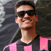 Lucas Gusmão