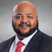 Travis D. Martin, J.D.