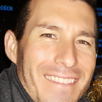 Jason Hulin