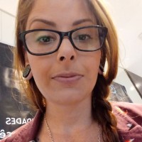 Natasha Garcia
