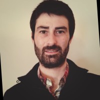 Jon Ander Fika Barquín