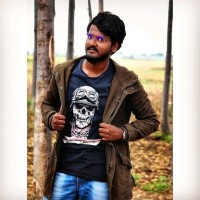 Harish Barky