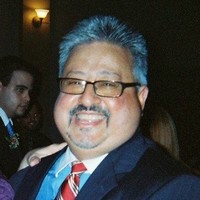 Ismael Torres Hernandez