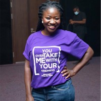 Albertha Boampong