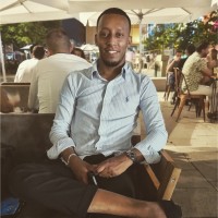 Mohamed Abuukar