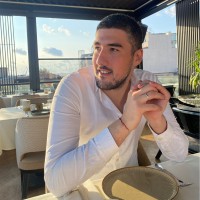 Barış Sözdemir