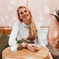 Merel Driessen