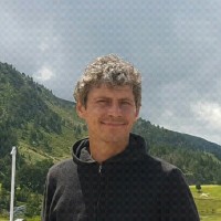 alexandre bodin