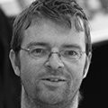 Daniel Barlow