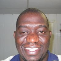 Richard Mumba