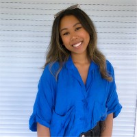 Tiffany Ndour