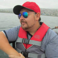 Victor Alejandro Bravo Mora