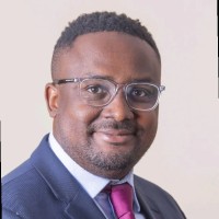 Alfred Tafadzwa Maguraushe