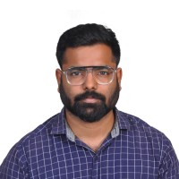 Vignesh Kumar