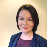 Claire Ryan