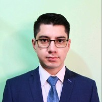 Jairo Alexis Reyes Bravo