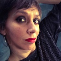 Flaka Kuqi