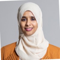 Alyazia Kh. AlSuwaidi