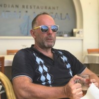 Anthony Lupton MCIAT, ACIOB