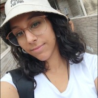 Alessandra Souza da Cruz