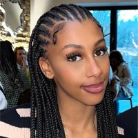 Shardae Hamilton