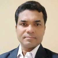FCMA Debendra Kumar Panda
