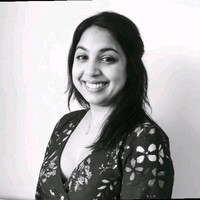 Maryam Zia Uddin