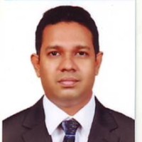 Noel Chrishantha