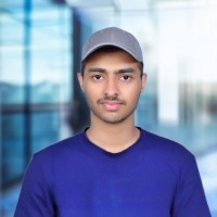 Shadil C