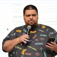 André Almeida Scaff