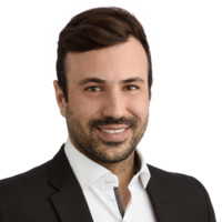 Alexandre Cyr