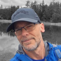 Jeff Tramel