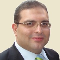 Ibrahim Helmy