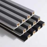 danny Si/wood plastic grating supplier