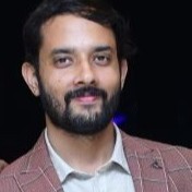 Sheo Shankar Singh