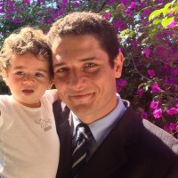 Anderson Fagundes de Paula