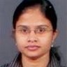 Priyanka Priyadarshini