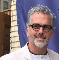 Sylvain Paradis