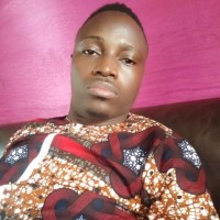 O. Jérémie Tchetekoua
