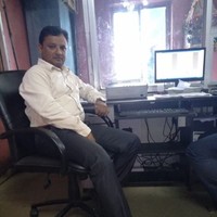 Ranjan Mishra
