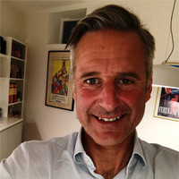 Sean Gregory