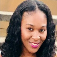 Kenesha Marshall