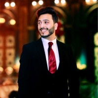 Daniyal Khan Zafar
