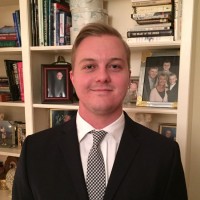 Matt Patterson