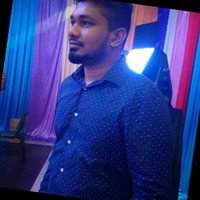 Puvan Eswar