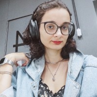 Thaynara Ferreira De Souza