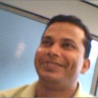 Ashok Kumar Sutradhar