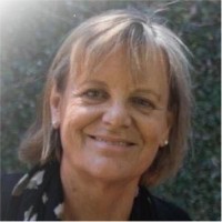 Sue Rasmussen